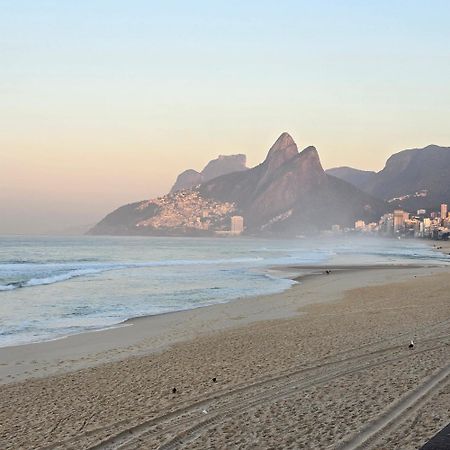 Rio Spot Homes Leblon D026 Rio de Janeiro Dış mekan fotoğraf