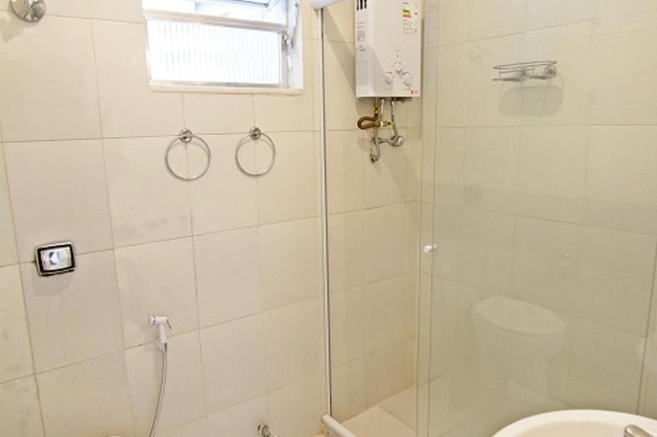 Rio Spot Homes Leblon D026 Rio de Janeiro Dış mekan fotoğraf