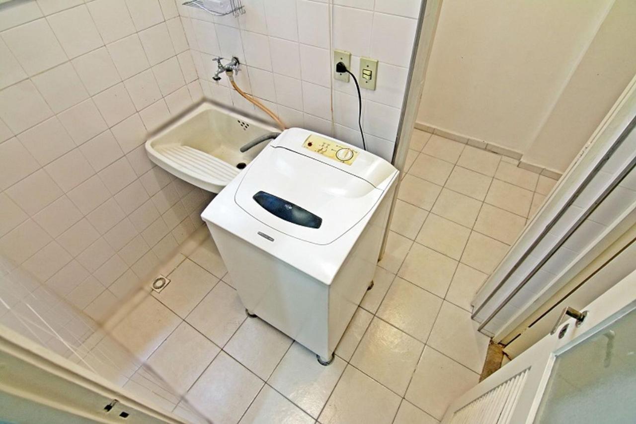 Rio Spot Homes Leblon D026 Rio de Janeiro Dış mekan fotoğraf