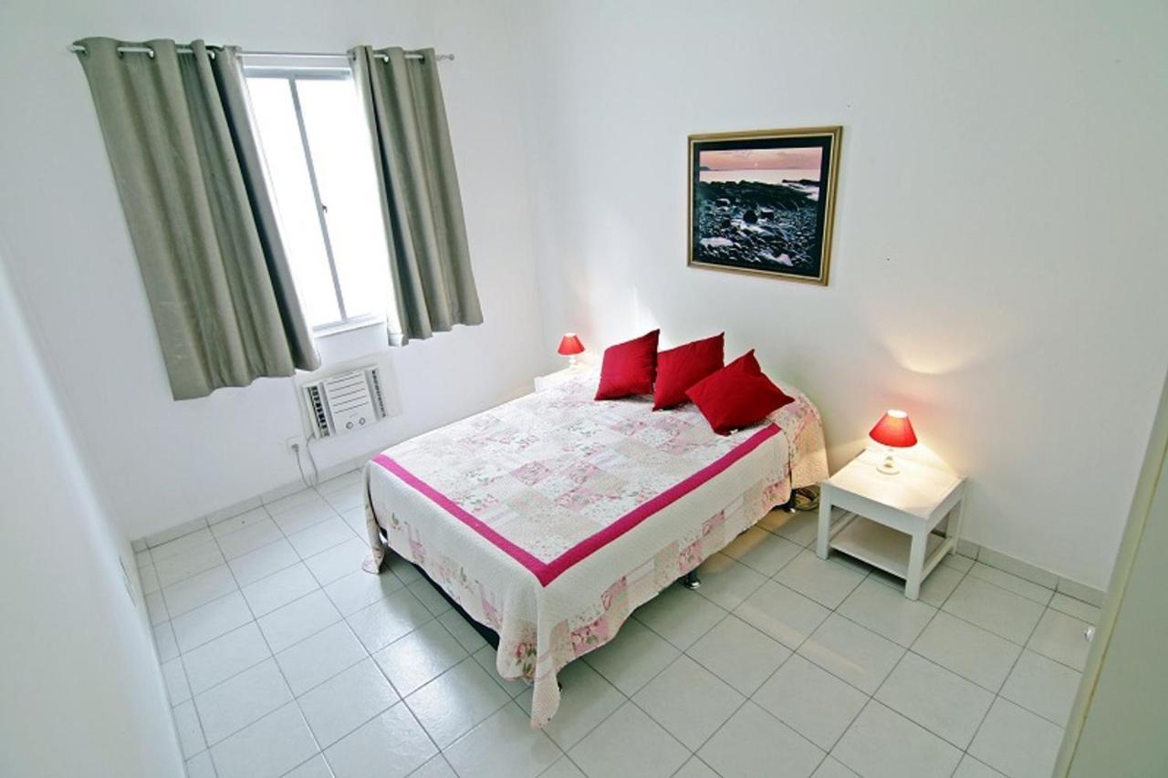 Rio Spot Homes Leblon D026 Rio de Janeiro Dış mekan fotoğraf
