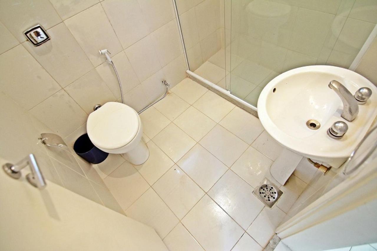 Rio Spot Homes Leblon D026 Rio de Janeiro Dış mekan fotoğraf