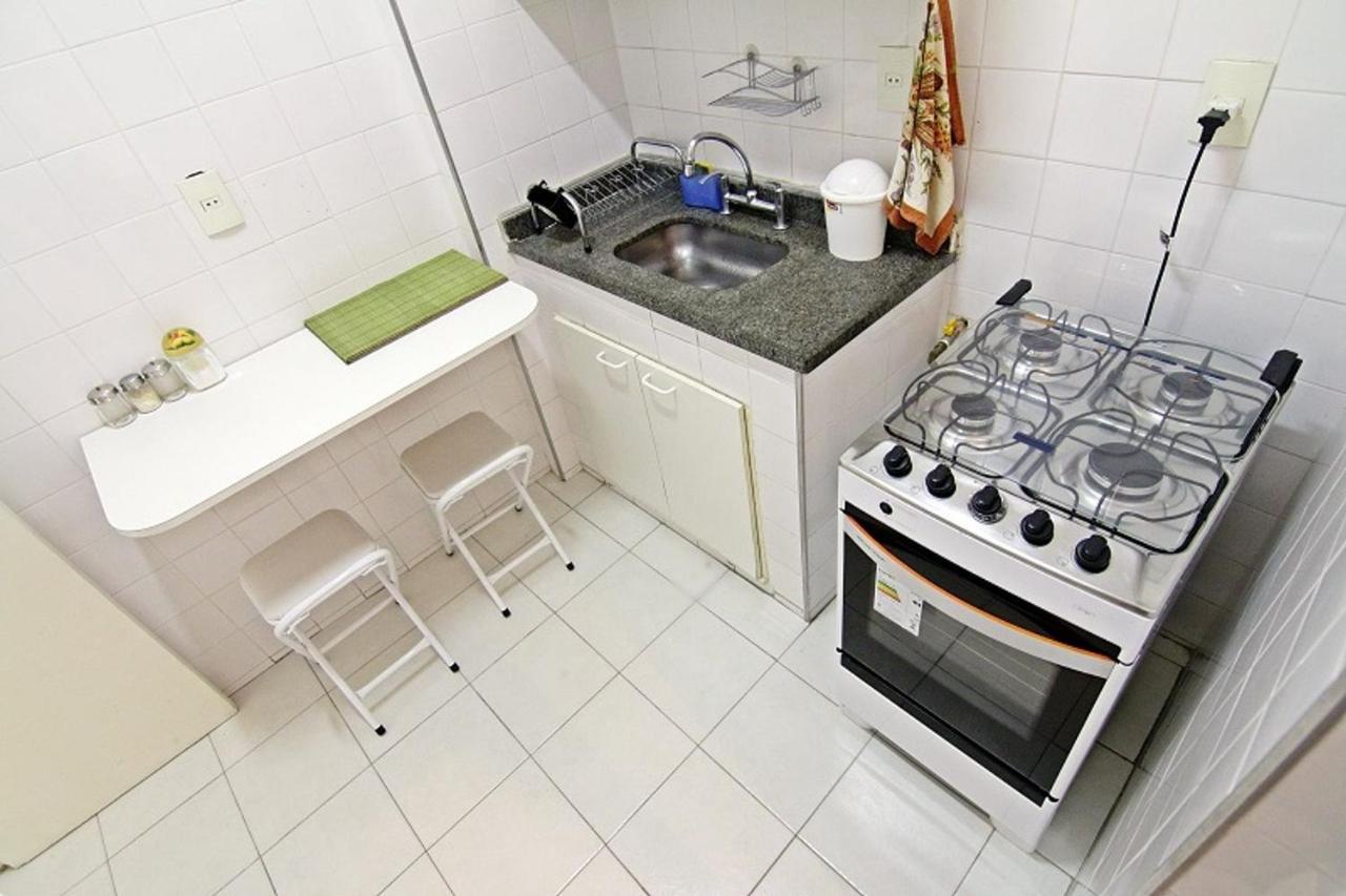 Rio Spot Homes Leblon D026 Rio de Janeiro Dış mekan fotoğraf