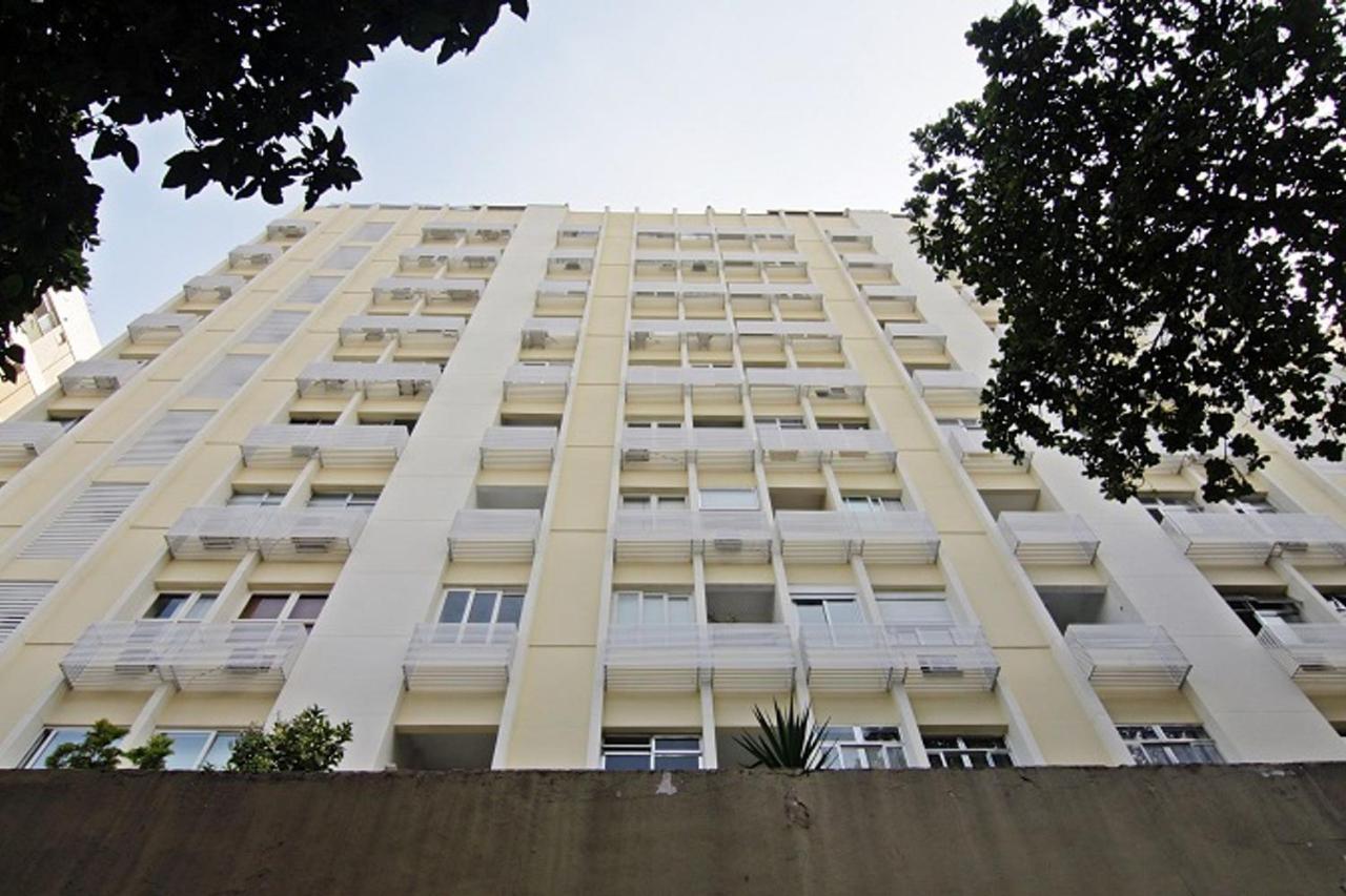 Rio Spot Homes Leblon D026 Rio de Janeiro Dış mekan fotoğraf