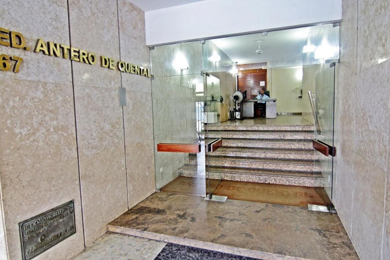 Rio Spot Homes Leblon D026 Rio de Janeiro Dış mekan fotoğraf