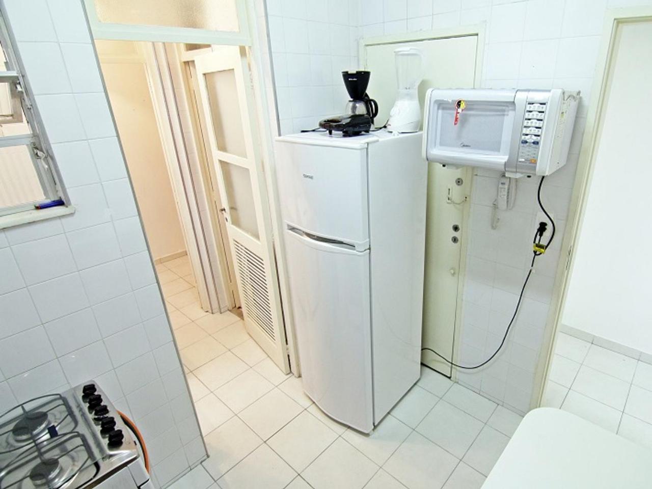 Rio Spot Homes Leblon D026 Rio de Janeiro Dış mekan fotoğraf
