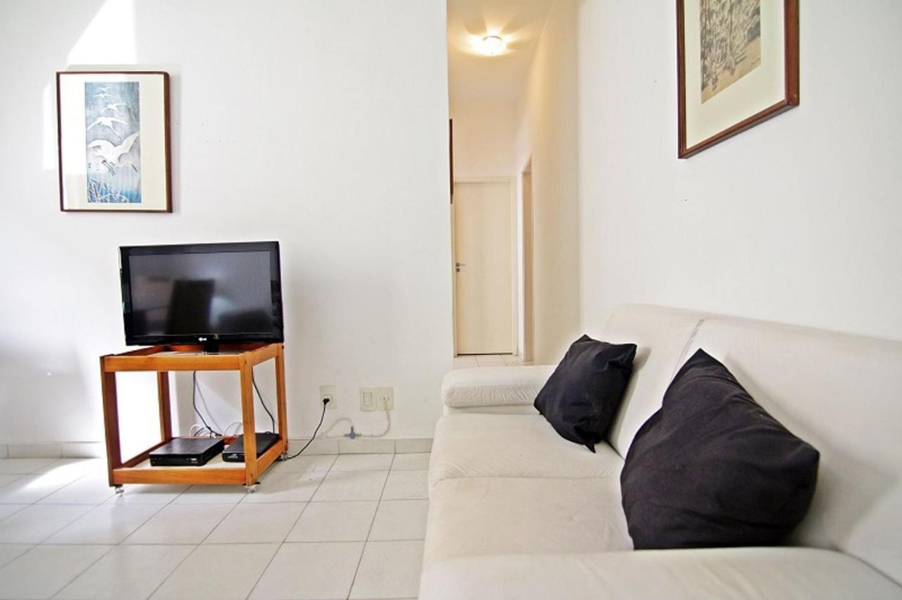 Rio Spot Homes Leblon D026 Rio de Janeiro Dış mekan fotoğraf