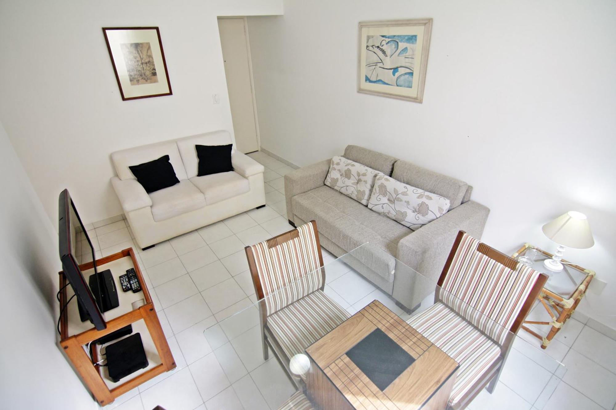 Rio Spot Homes Leblon D026 Rio de Janeiro Dış mekan fotoğraf