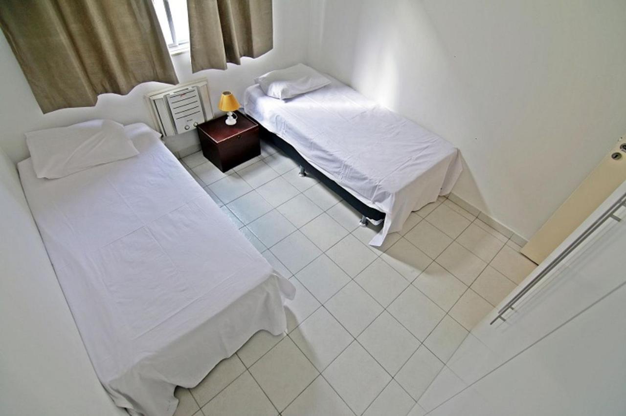 Rio Spot Homes Leblon D026 Rio de Janeiro Dış mekan fotoğraf