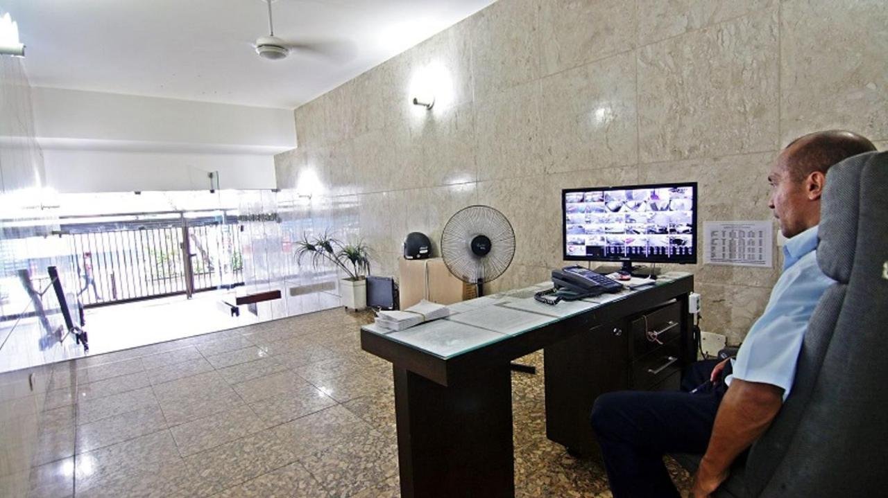 Rio Spot Homes Leblon D026 Rio de Janeiro Dış mekan fotoğraf